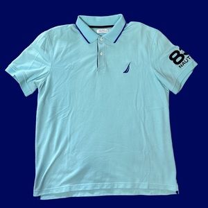 Polo Náutica XL